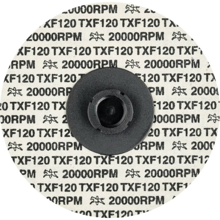 Lihvketas  75mm A120 CD TX COMBIDISC, Pferd
