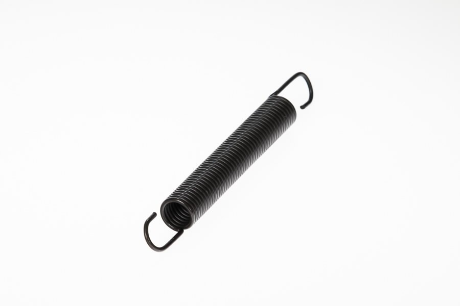 EXTENSION SPRING .53 OD X 4.75  932-0470A, MTD