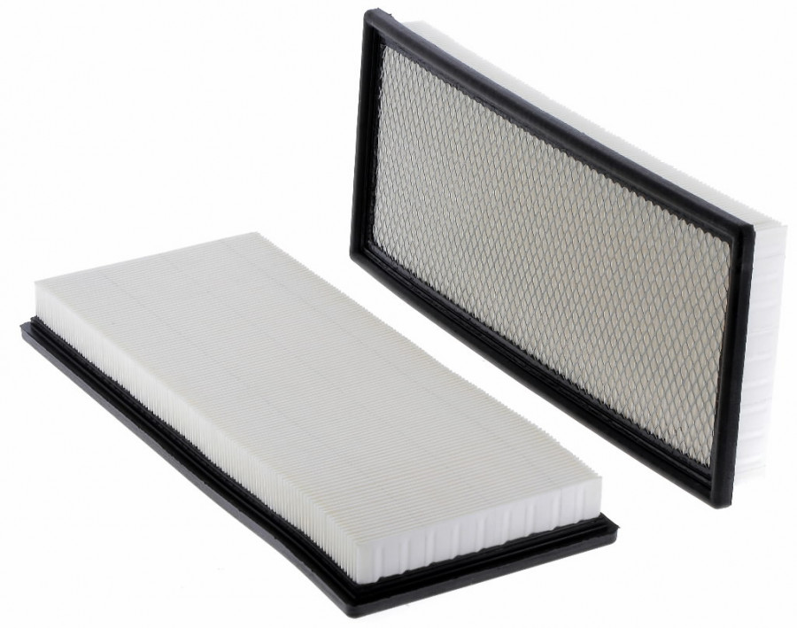 CABIN AIR FILTER, Hifi Filter Cabin air filters
