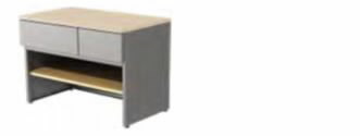 Cabinet BikeBoss 1