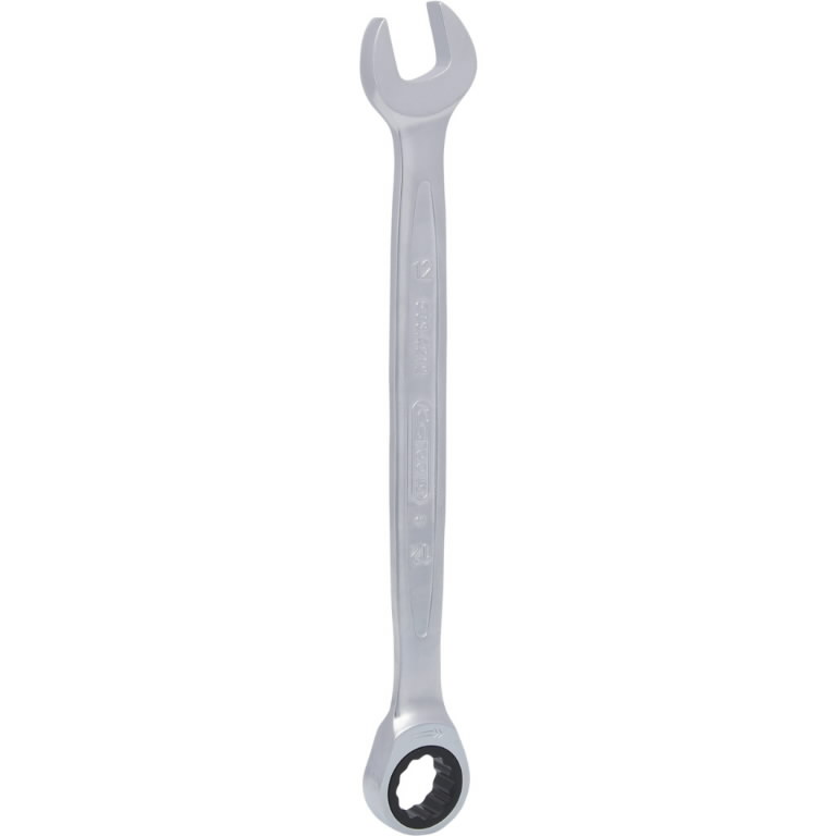 GEARplus Combination ratchet spanner 12mm, KS Tools