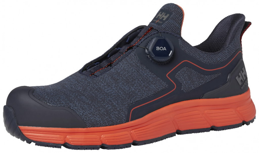 Batai Kensington BOA S3 SRC ESD, navy 41