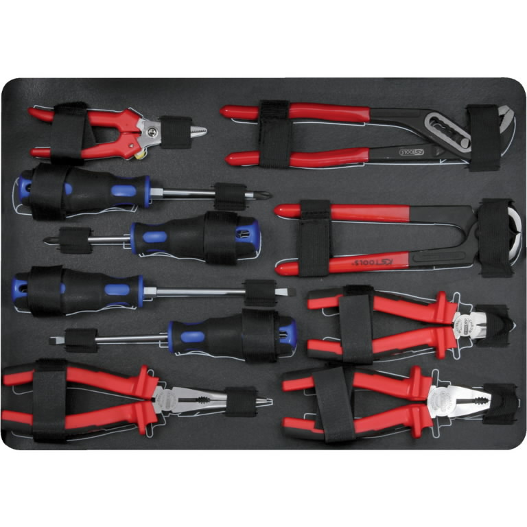 KS Tools 140.2119 Large Toe Dolly - 120mm Polished Metal Shaping Tool KS Tools 140.2119 Large Toe Dolly - 120mm Polished Metal Shaping Tool