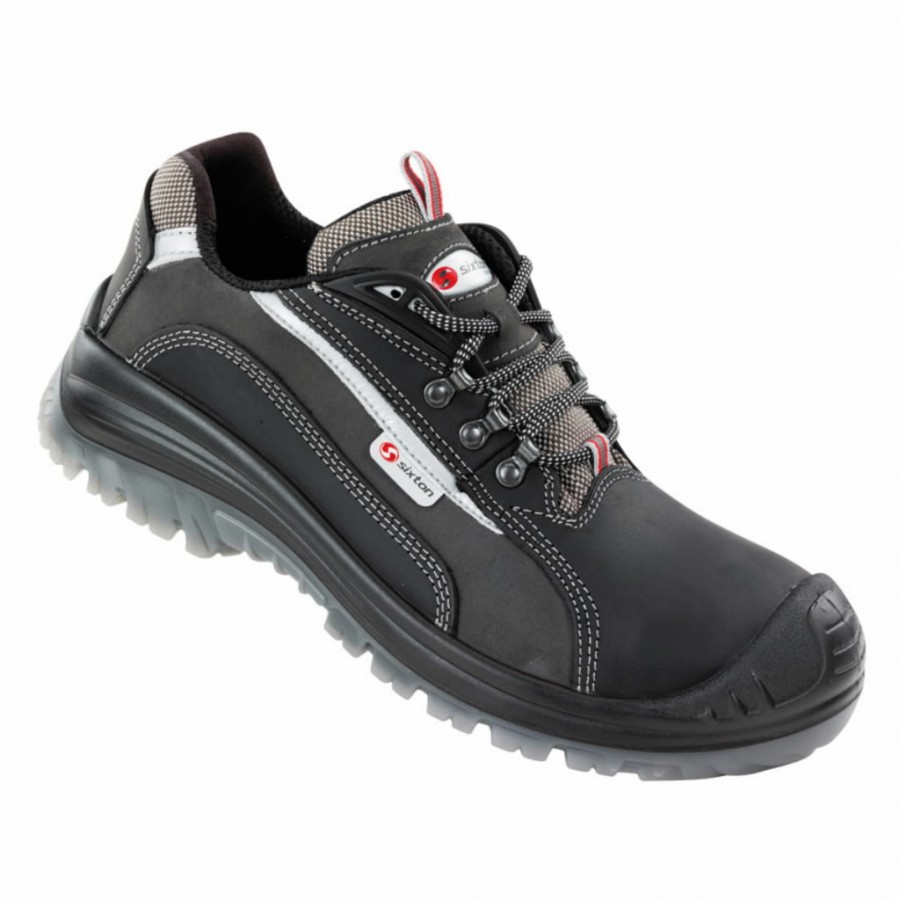 Apsauginiai batai Andalo 00L Endurance, t. pilka, S3 SRC 48