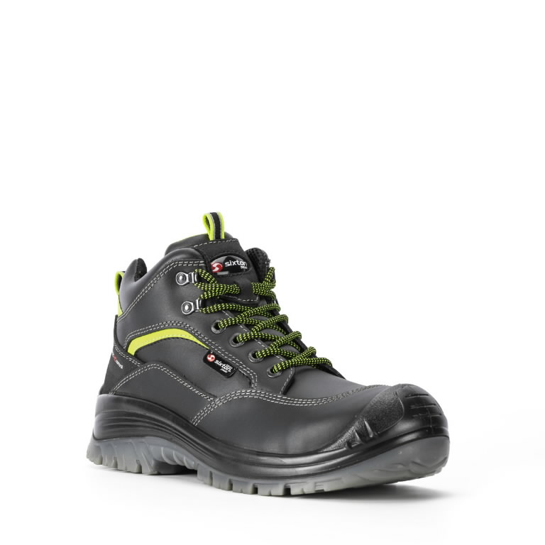 Safety boots Montauk S3 SRC 38 5.