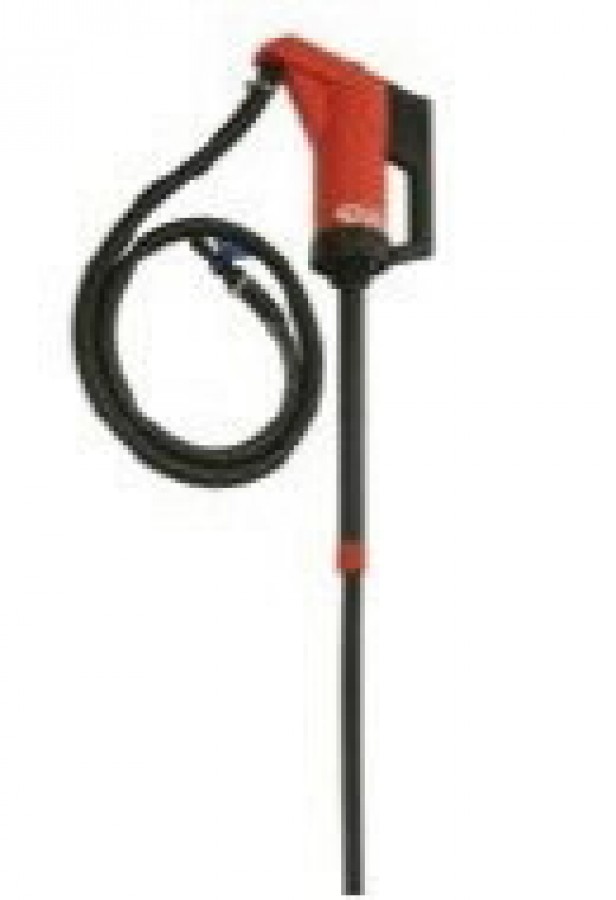 AdBlue käsipump koos vooliku ja kraaniga, Orion