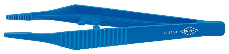 Pintsetid plastikust,130mm, Knipex