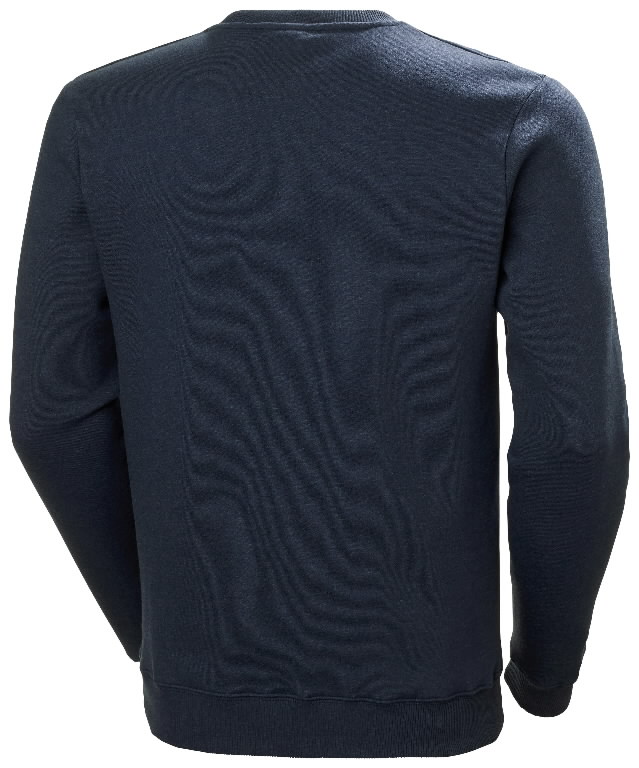 Džemperis Graphic, tamsiai mėlyna 4XL 2.