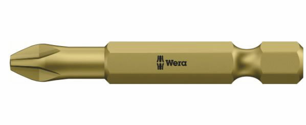 Bit 1/4´´ 851/4 TH, PH 1x50, Wera