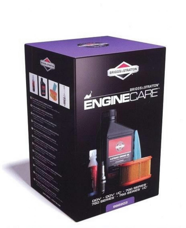 Tuneup kit DOV, Briggs&Stratton