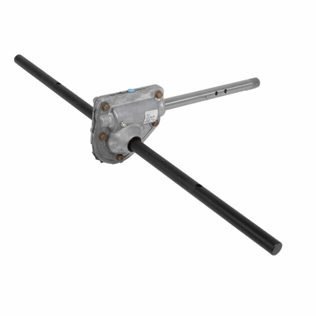 GRBX ASM-AUGER 26" W/FTG, MTD