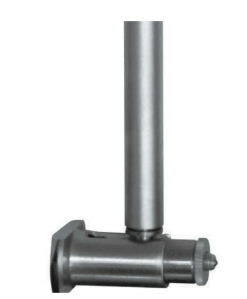 Vidmatis cilindro skersmeniui 50-160 mm 0,01  2.