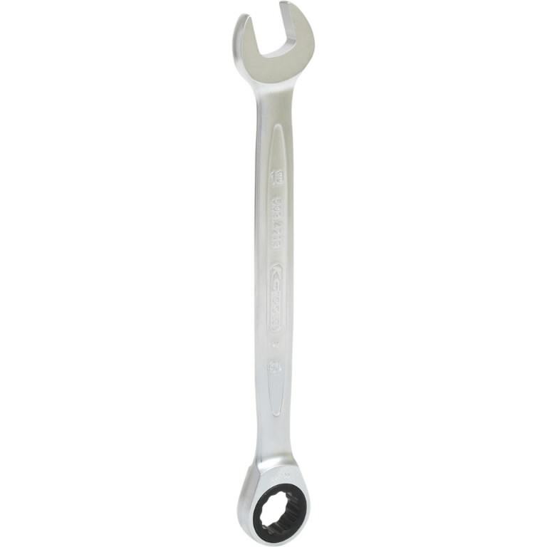 GEARplus Combination ratchet spanner 13mm, KS Tools