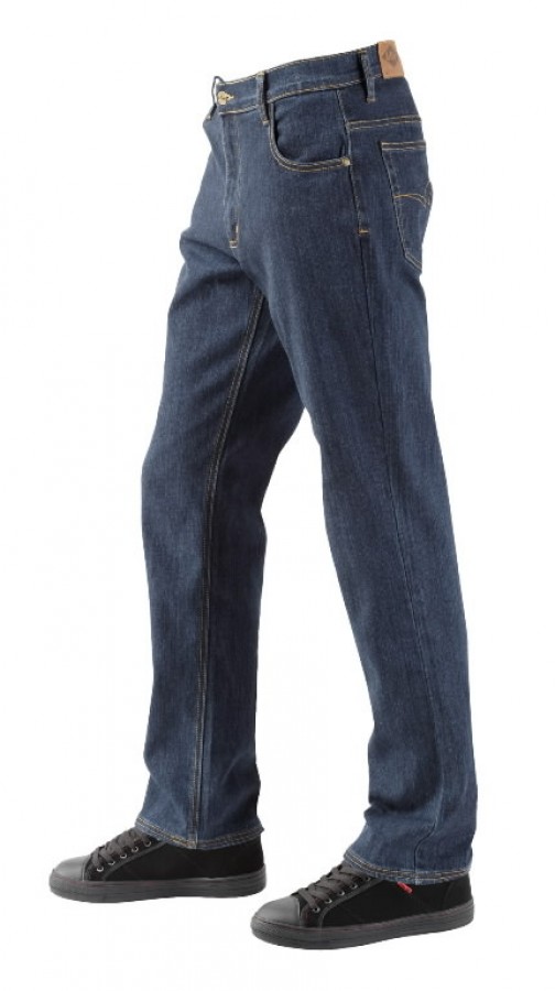 high rise jeans