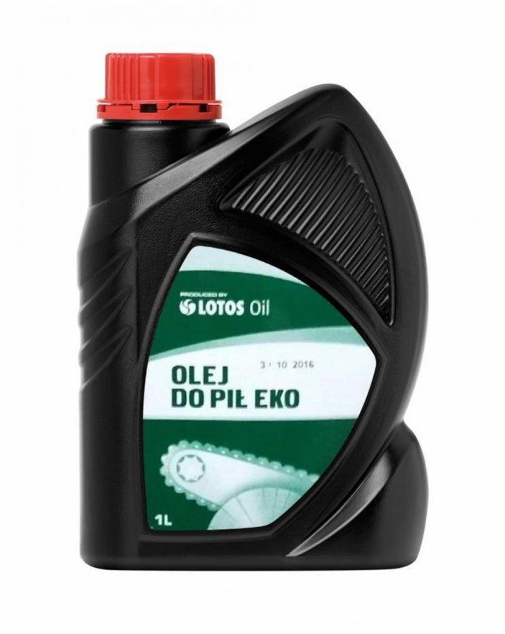 Saeketiõli Oil For Saws ECO 1L, Lotos Oil
