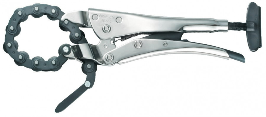 chain pipe cutter up to 75mm 4589 1