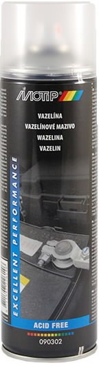 VASELIINI SPRAY 500ml 1