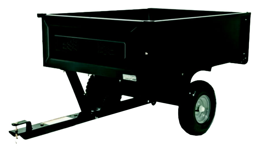 Järelhaagis, kandevõime 159 kg, Agri-Fab