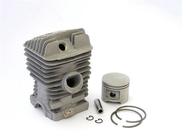 Autoparts 49 Mm Big Bore Zylinderkolben-Set 1127 020 1216, Ersatz Für