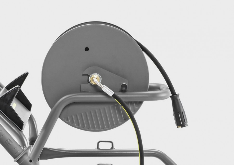 Hose reel, Kärcher