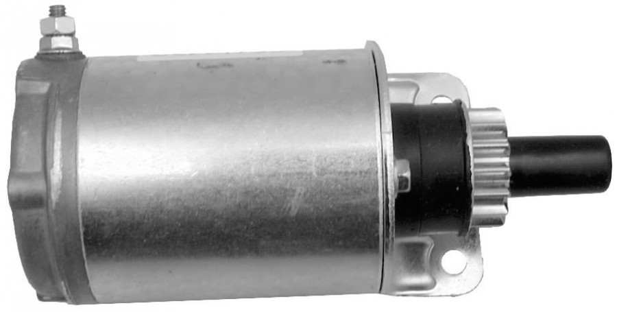 STARTTIMOOTTORI B&S 29 CID OHV-MOOTTORIT, BBT