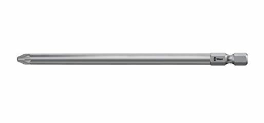 Bit 1/4´´ 855/4 Z, PZ 1x127, Wera