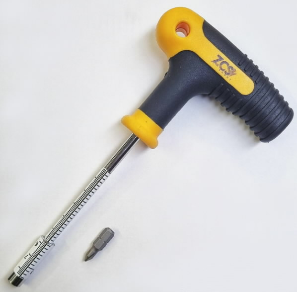 Screwdriver 