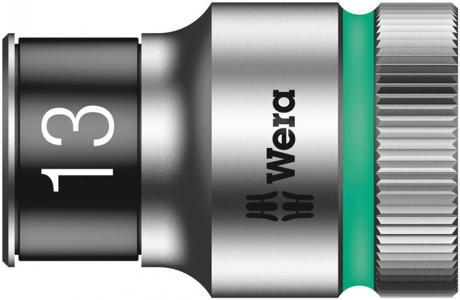 Socket 8790 HMC HF 1/2´´ 13mm, Wera