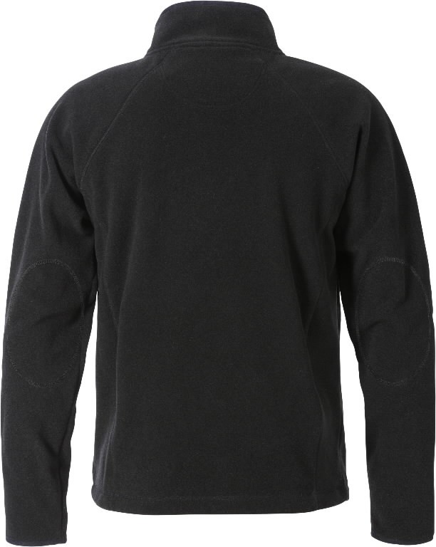 Džemperis Fleece 1499 juoda XL 2.