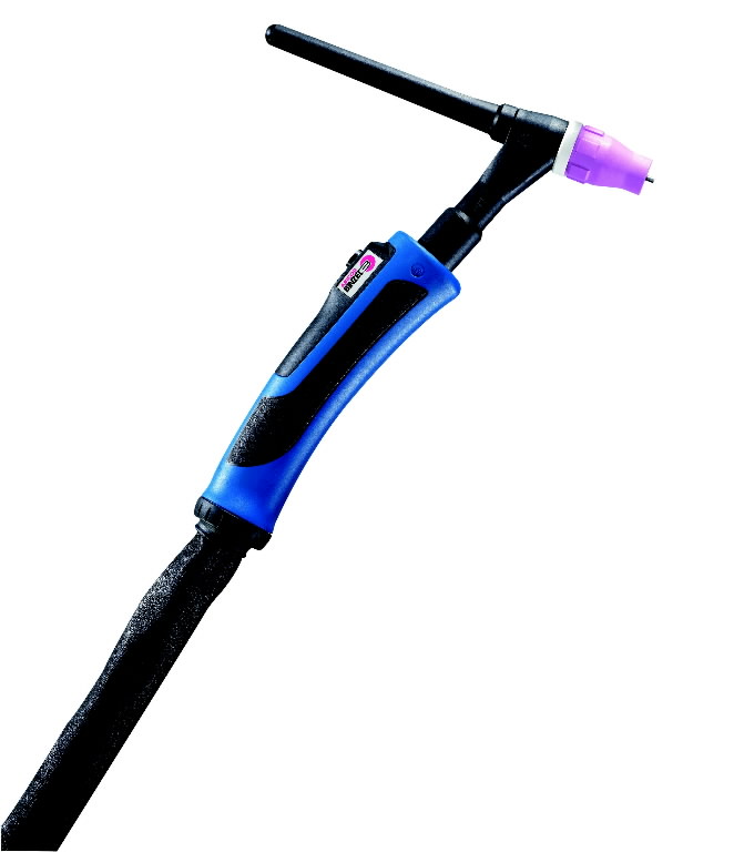 TIG-torch air Abitig-200 Invertec V270TP, 8m 1