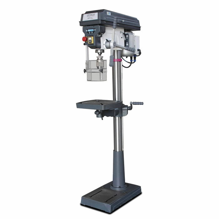 Puurpink OPTIdrill D 26PRO 400V, Optimum