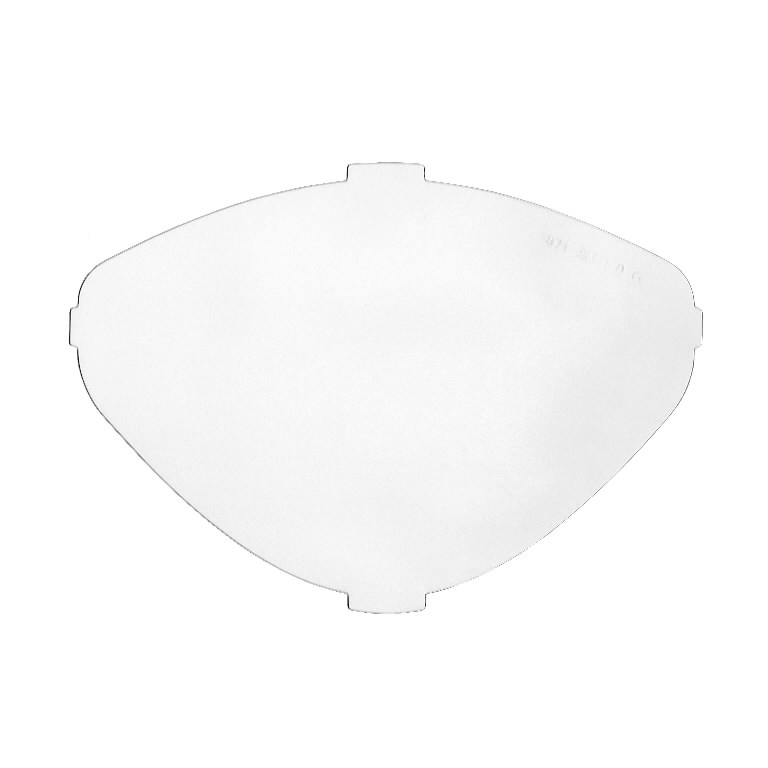 Translight Flip 455 Face Shield Replacement Window Airmax+