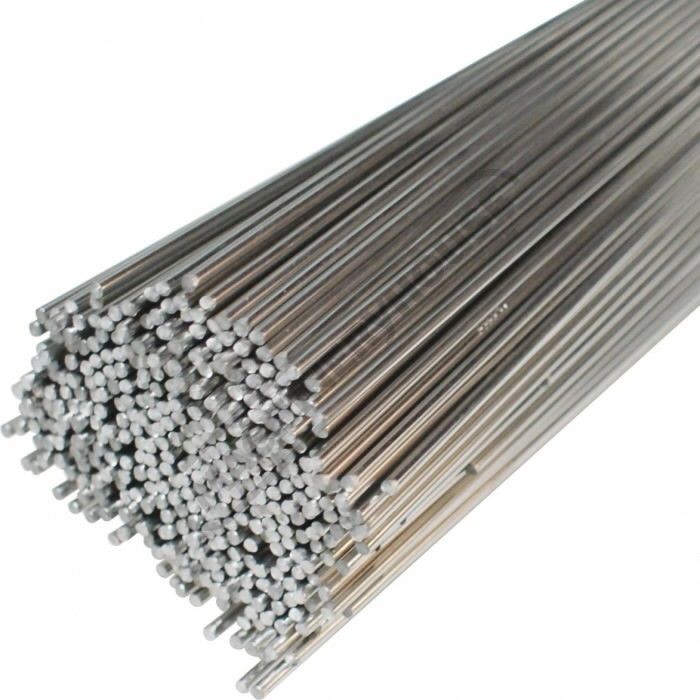 TIG wire 5356 2,0x1000mm 5kg 1