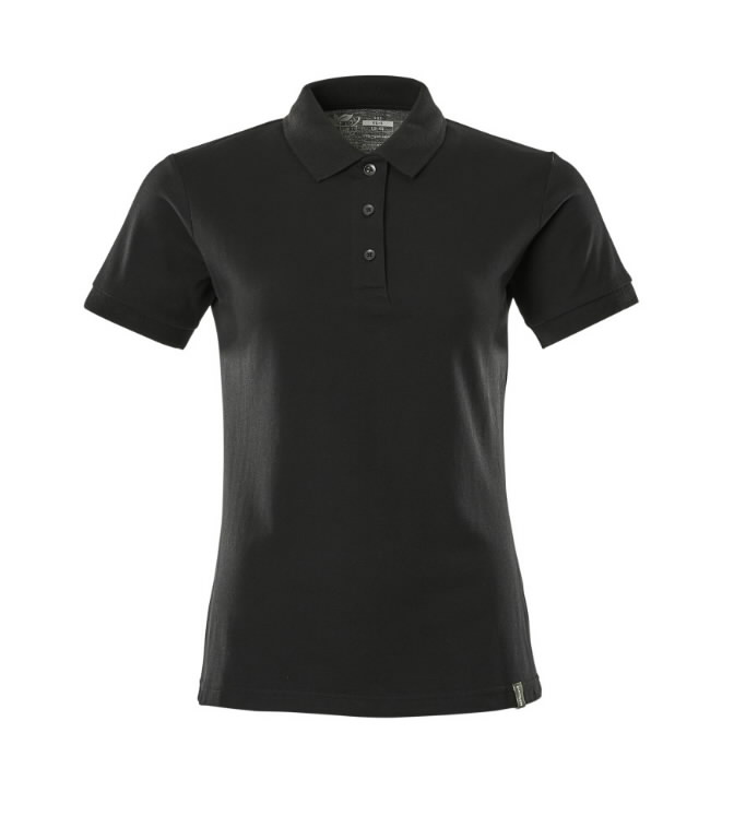 sustainable polo shirts