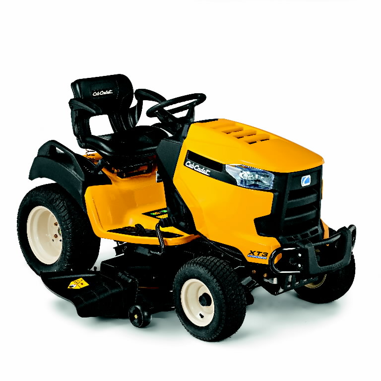 Murutraktor Cub Cadet XT3 QS127 1