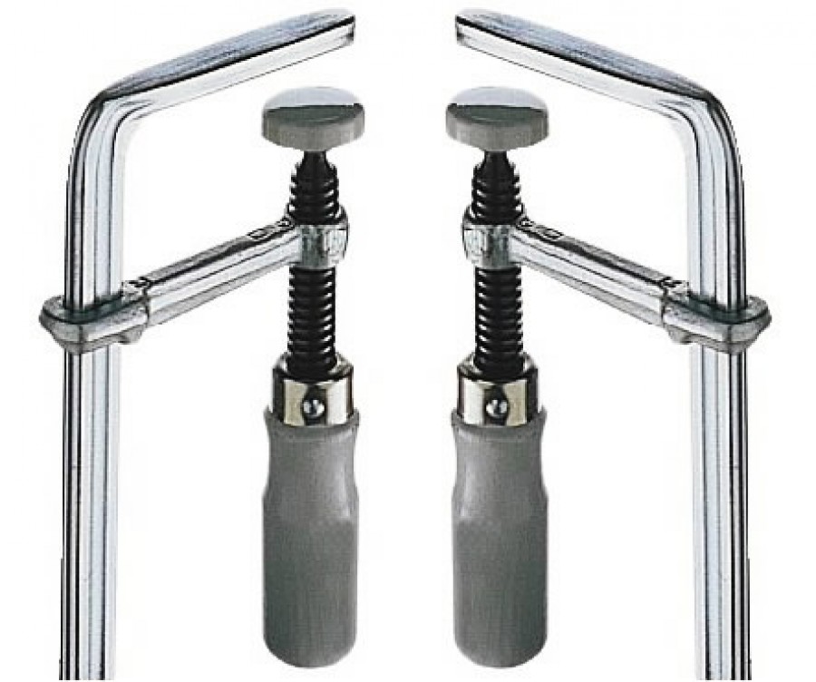 Sraigtiniai spaustai FSZ 120, Festool