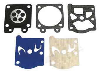 Repair kit WALBRO K10-WTE, Walbro