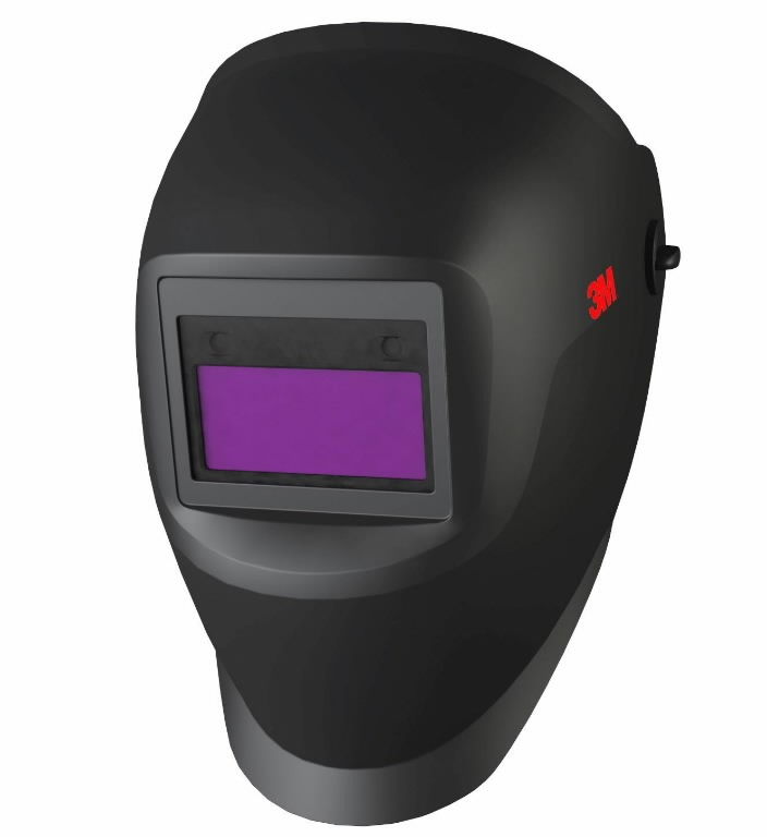 Сварочная маска 10V с автоматически затемняющимся светофильтром, 3M