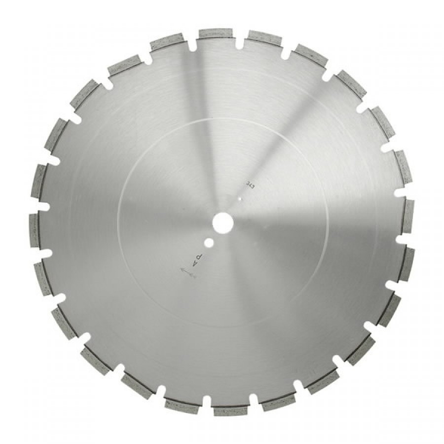 Алмазный диск ALT-S10 500x25,4, для асфальта, SCHULZE