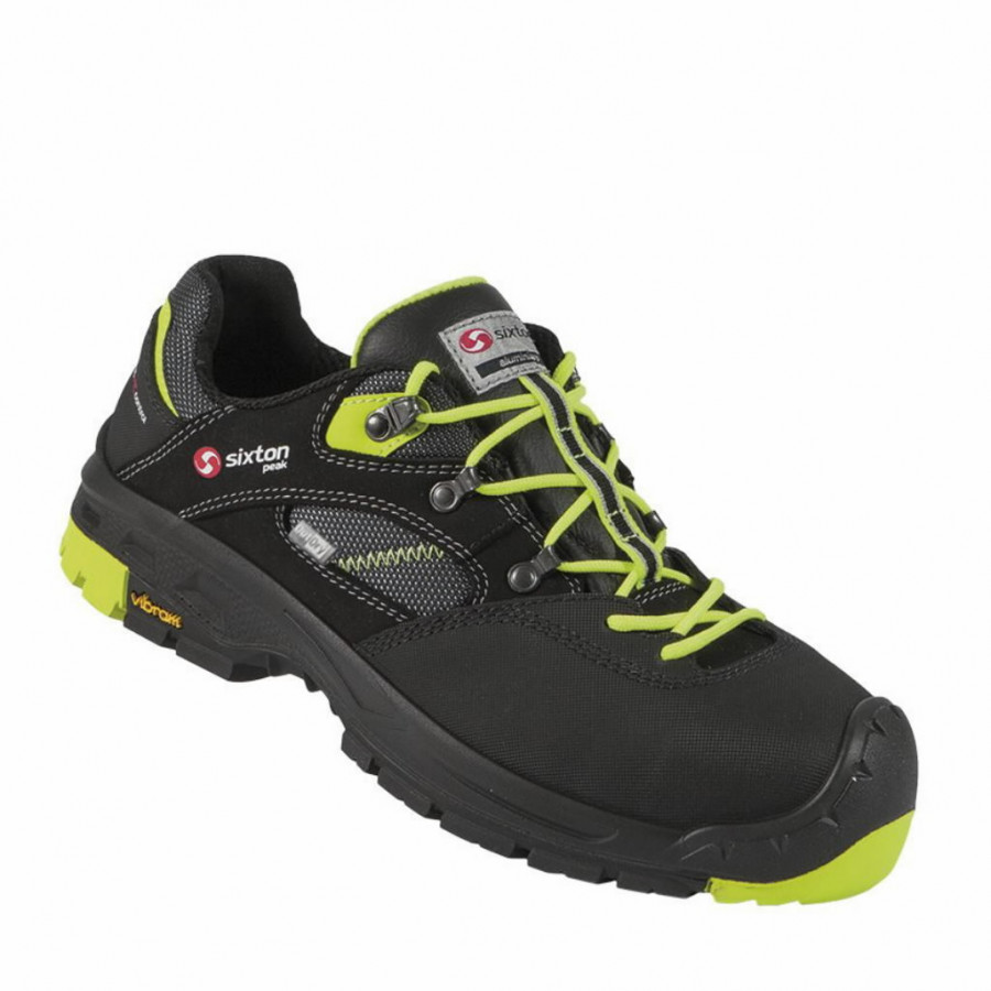 Safety shoes Scout Ortles Hdry, S3 HRO HI WR SRC 39