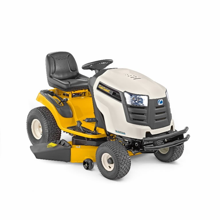 CC 1018 BHG CC 1018 BHG, Cub Cadet Lawn tractors with side discharge