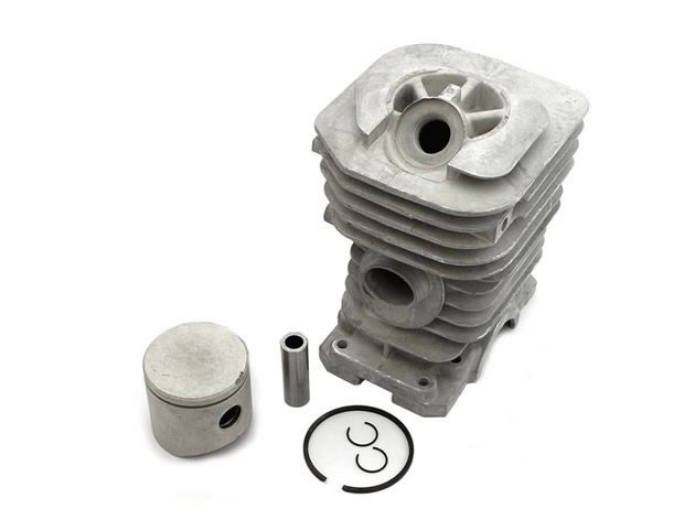 Silindrikomplekt Husqvarna 136/137 1