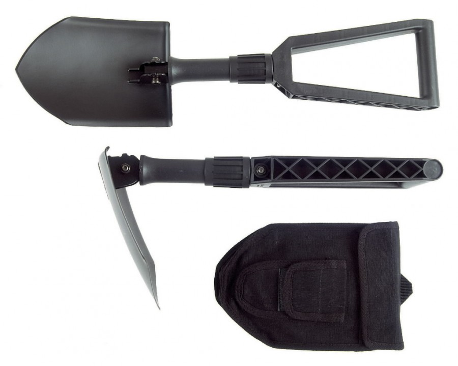 fiskars spade shovel