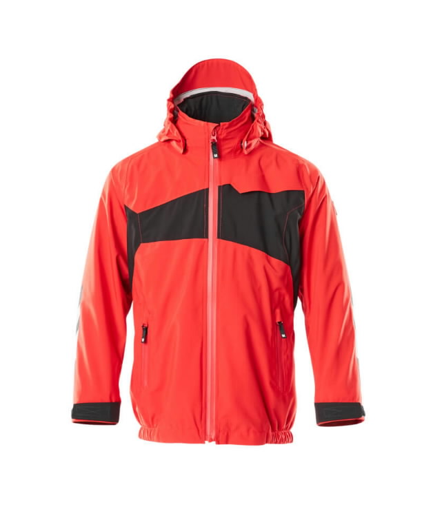 Koorikjope Accelerate Light, laste, punane 104, Mascot