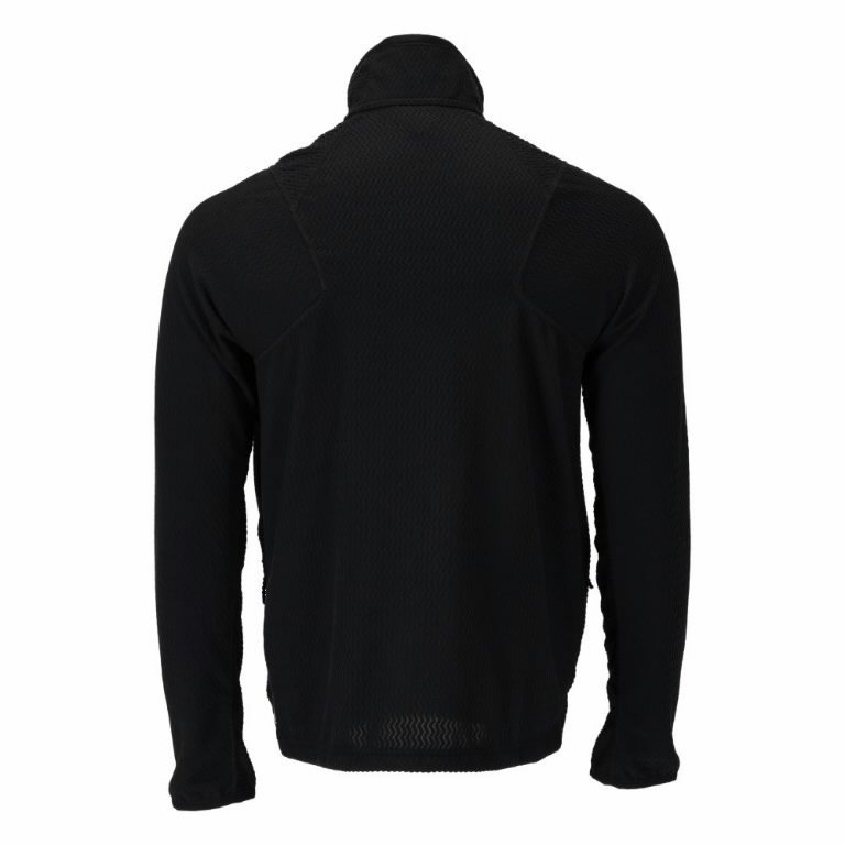 Flysinis džemperis 22803 Customized, juoda 2XL 2.
