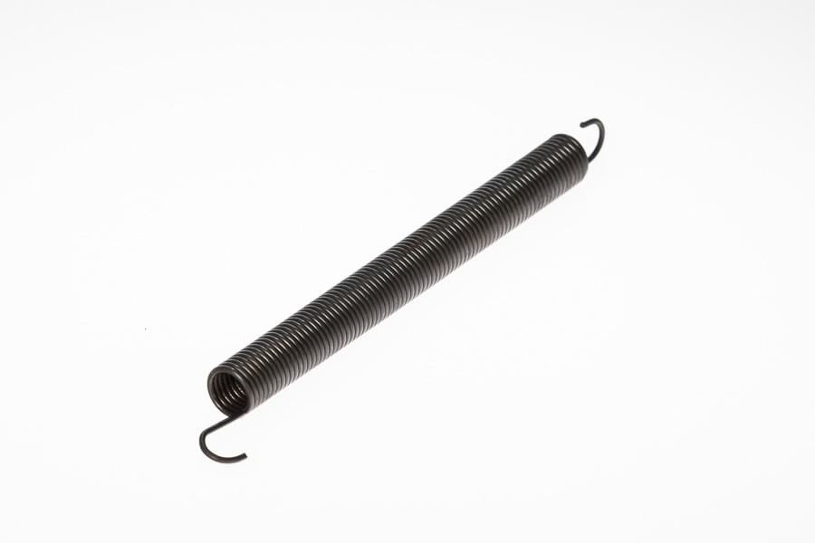 SPRING-EXTENSION .50 OD x 6, MTD