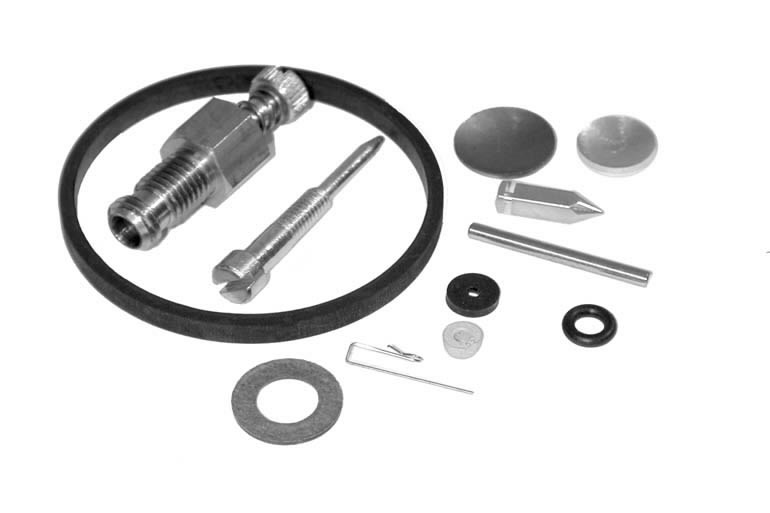 Carburetor repair kit 