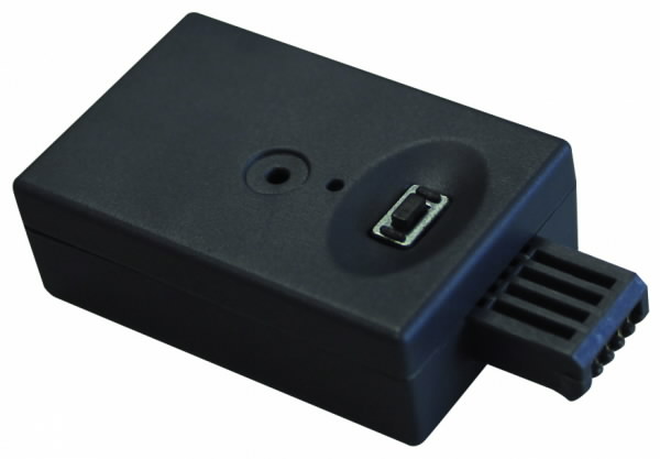 Bluetooth transmitter art.-no.: 2023106 + 209000, Vögel