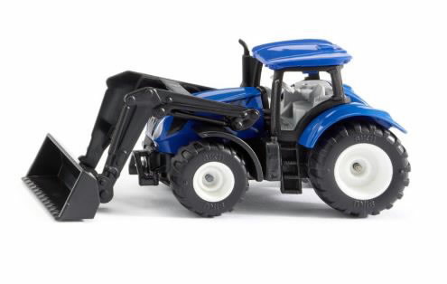 Model New Holland 1:87 SIKU, Granit