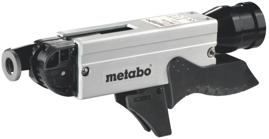 Kruvimagasin SM 5-55, Metabo